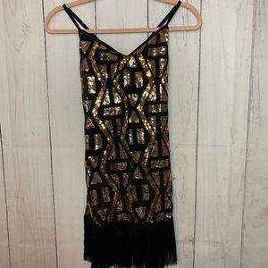 Weismann Flapper Costume